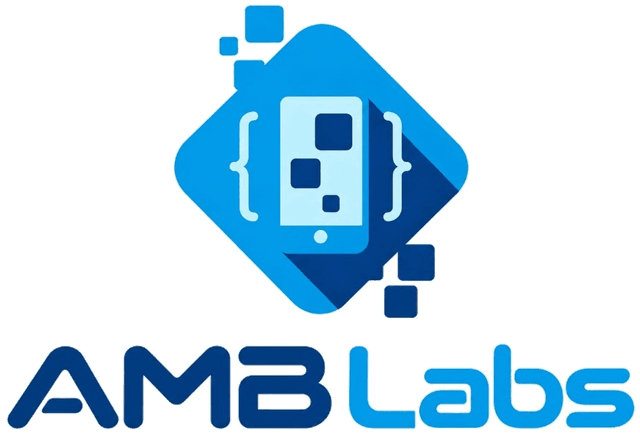 AMB Labs, Digital Solutions Studio